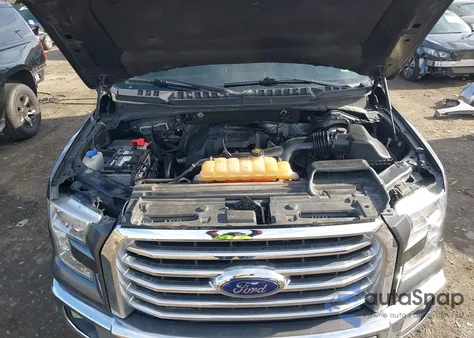 2015 Ford F-150 Xlt z USA, uszkodzony, nr VIN 1FTEW1EP5FFC51960